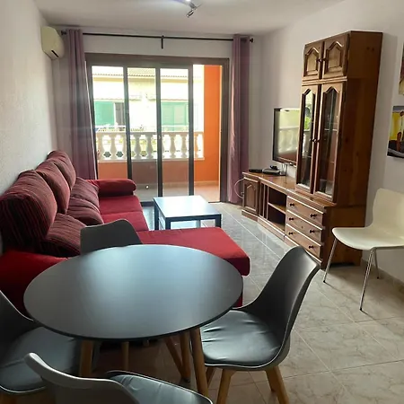 Apartamento Ola 117, 2 Bedrooms, Parking *