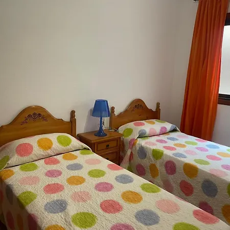 Ola 117, 2 Bedrooms, Parking El Medano (Tenerife)