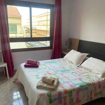 Apartment Ola 117, 2 Bedrooms, Parking