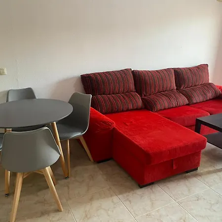 Apartment Ola 117, 2 Bedrooms, Parking