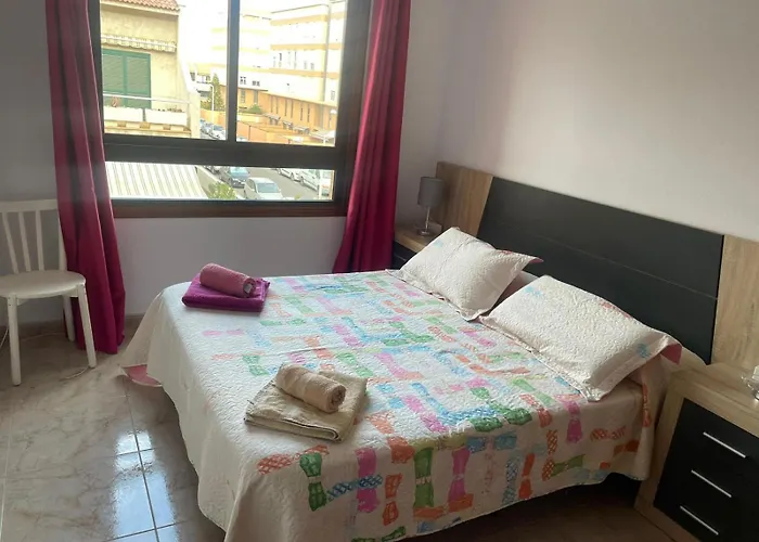 Ola 117, 2 Bedrooms, Parking Apartment