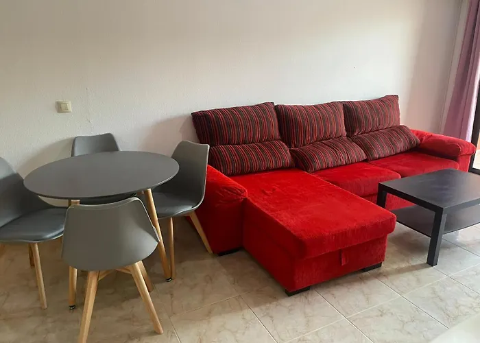 Apartment Ola 117, 2 Bedrooms, Parking
